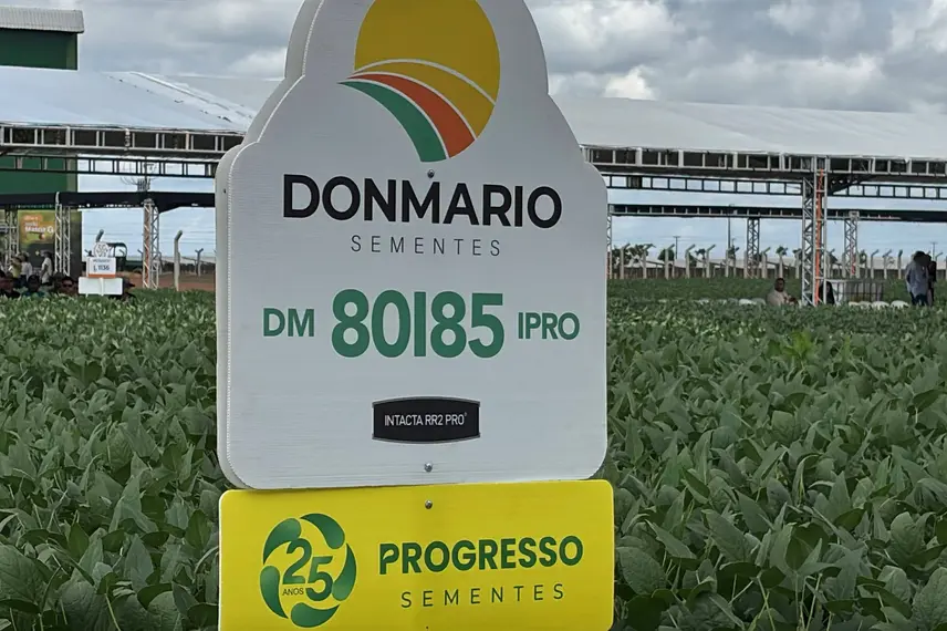Dia de Campo marca 25 anos do Grupo Progresso em Sebastião Leal