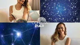 Dia do Astrólogo: especialista explica como a astrologia vai além dos signos (Foto: Conecta Piauí)