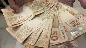 Dinheiro (Foto: Conecta Piauí)