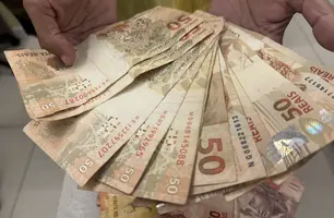 Dinheiro (Foto: Conecta Piauí)