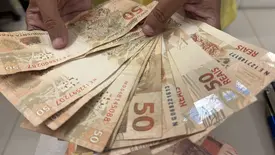 Dinheiro (Foto: Conecta Piauí)