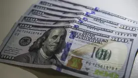 Dólar cai para R$ 5,37 com redução de preocupações com Venezuela (Foto: Valter Campanato/Agência Brasil)