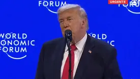 Donald Trump (Foto: Reprodução Globo News)