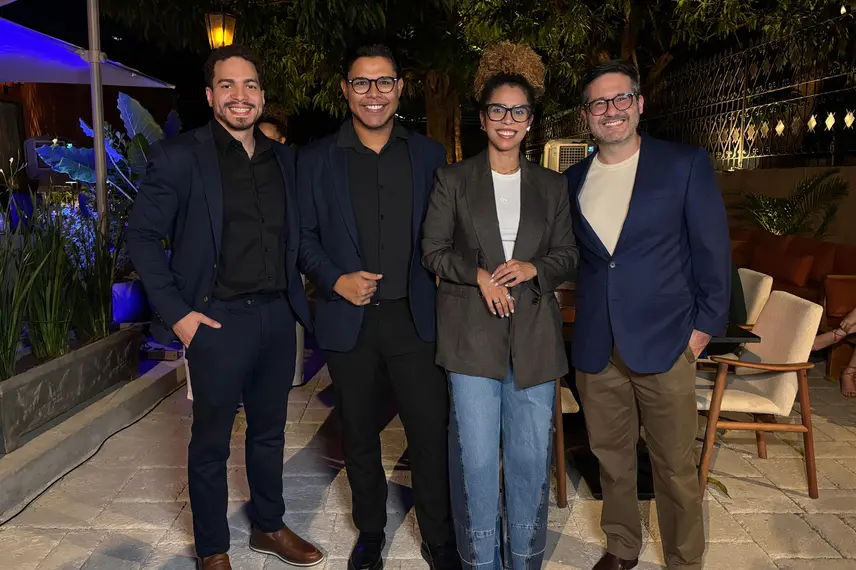 Dr. José Wilthon lança método Vollumen