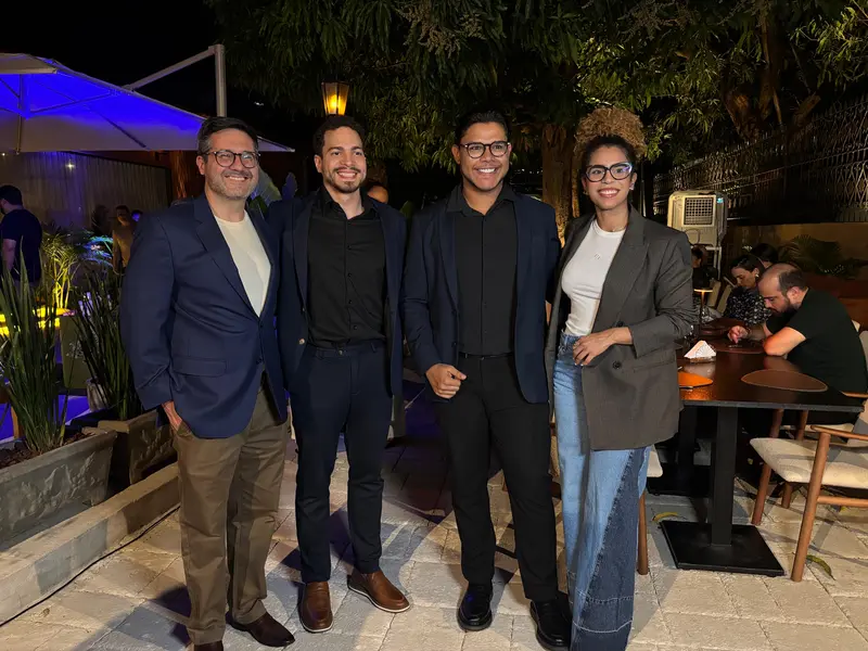 Dr. José Wilthon lança método Vollumen