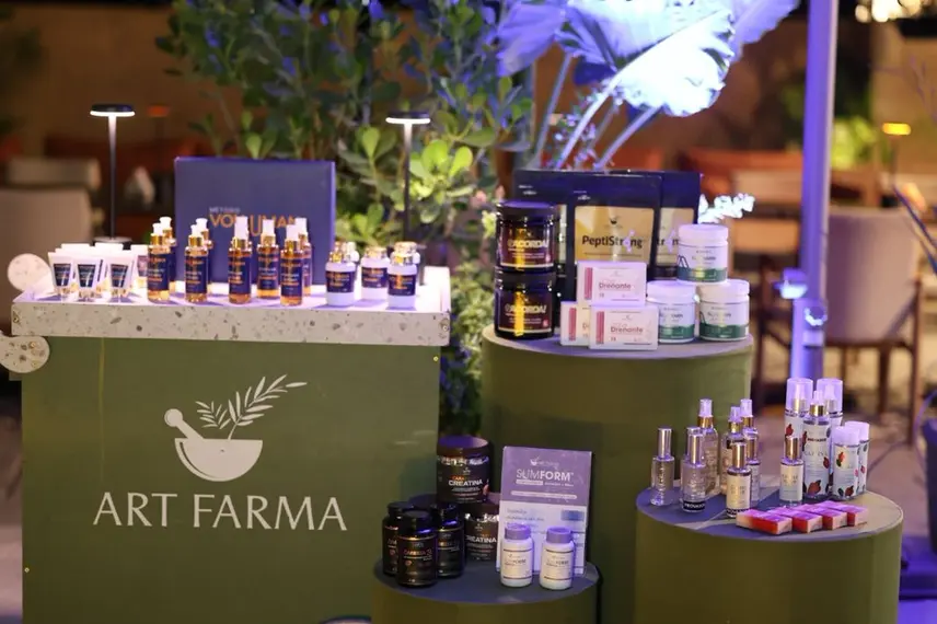 Dr. José Wilthon lança método Vollumen