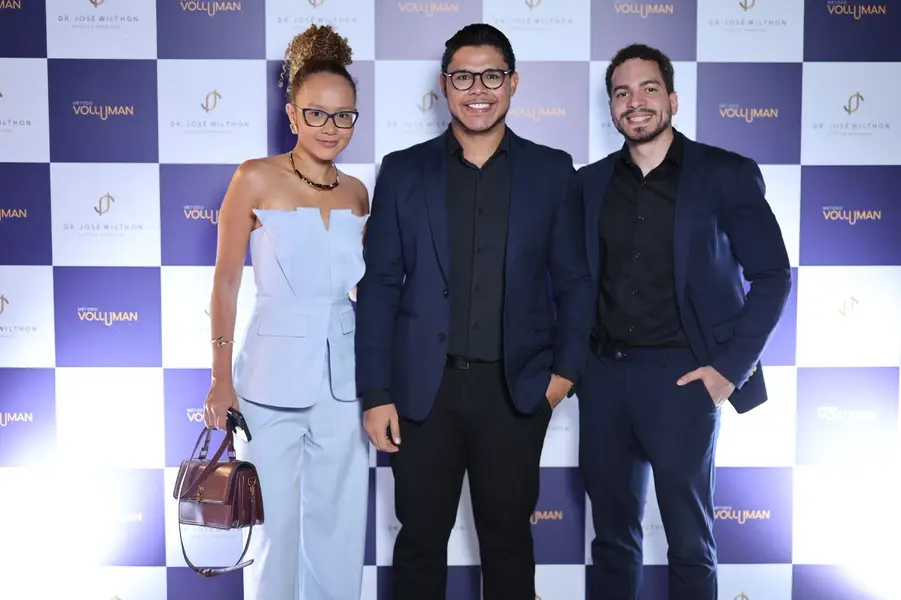 Dr. José Wilthon lança método Vollumen