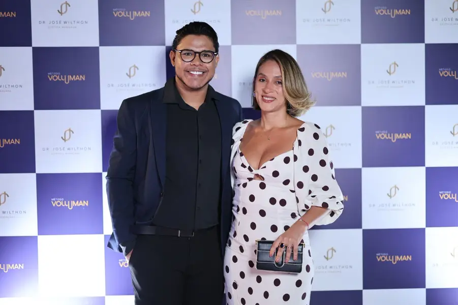 Dr. José Wilthon lança método Vollumen