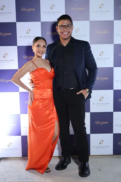 Dr. José Wilthon lança método Vollumen