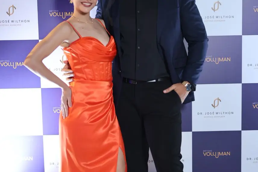 Dr. José Wilthon lança método Vollumen