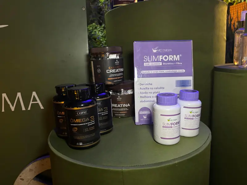 Dr. José Wilthon lança método Vollumen