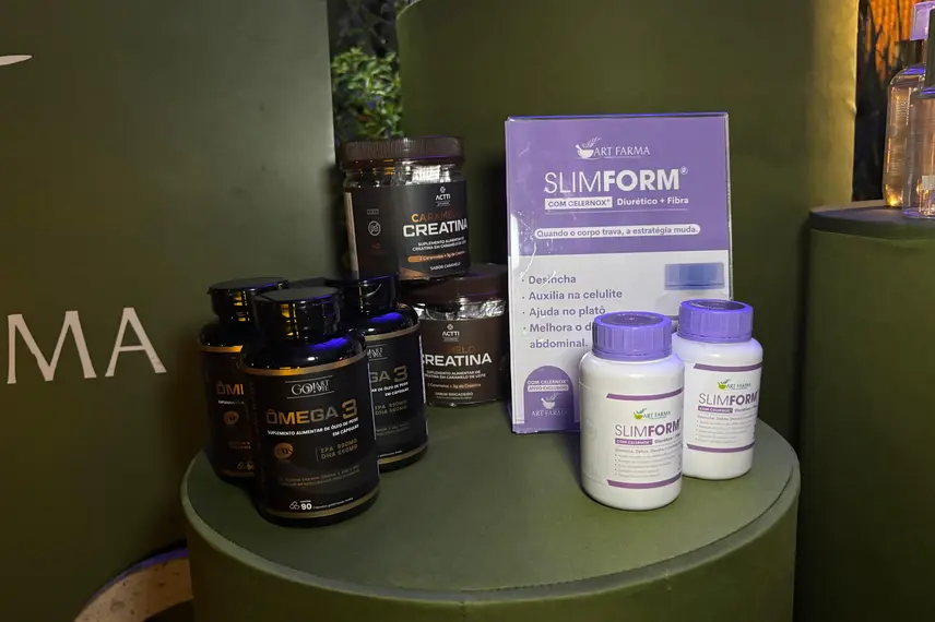 Dr. José Wilthon lança método Vollumen