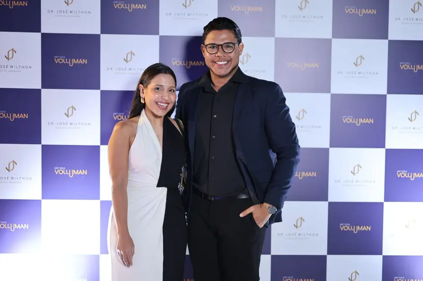 Dr. José Wilthon lança método Vollumen