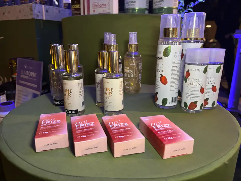 Dr. José Wilthon lança método Vollumen