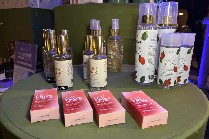 Dr. José Wilthon lança método Vollumen