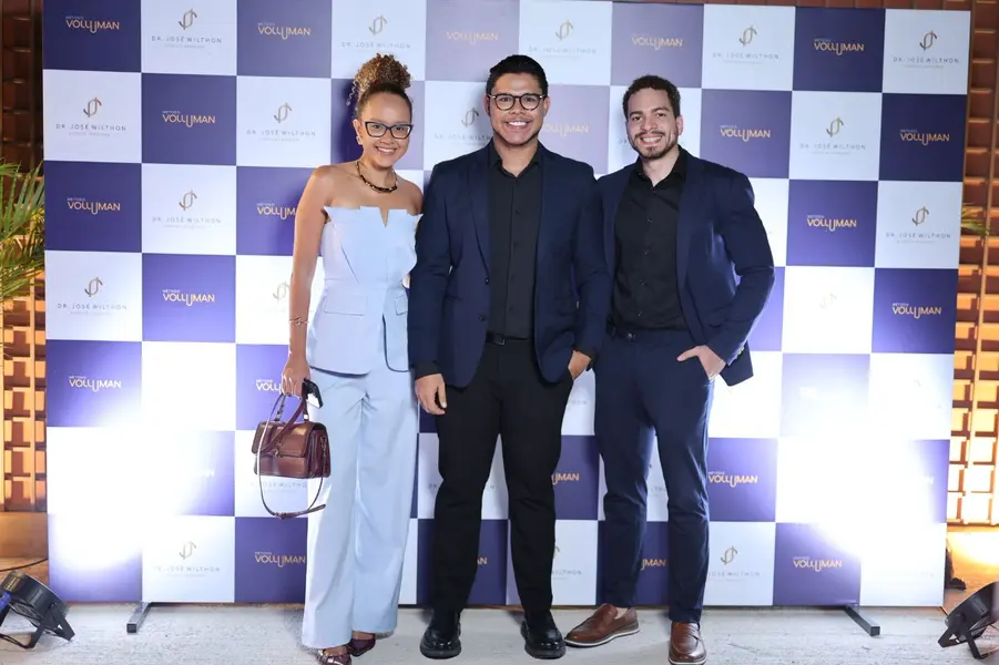 Dr. José Wilthon lança método Vollumen