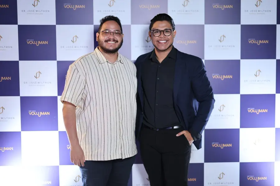Dr. José Wilthon lança método Vollumen