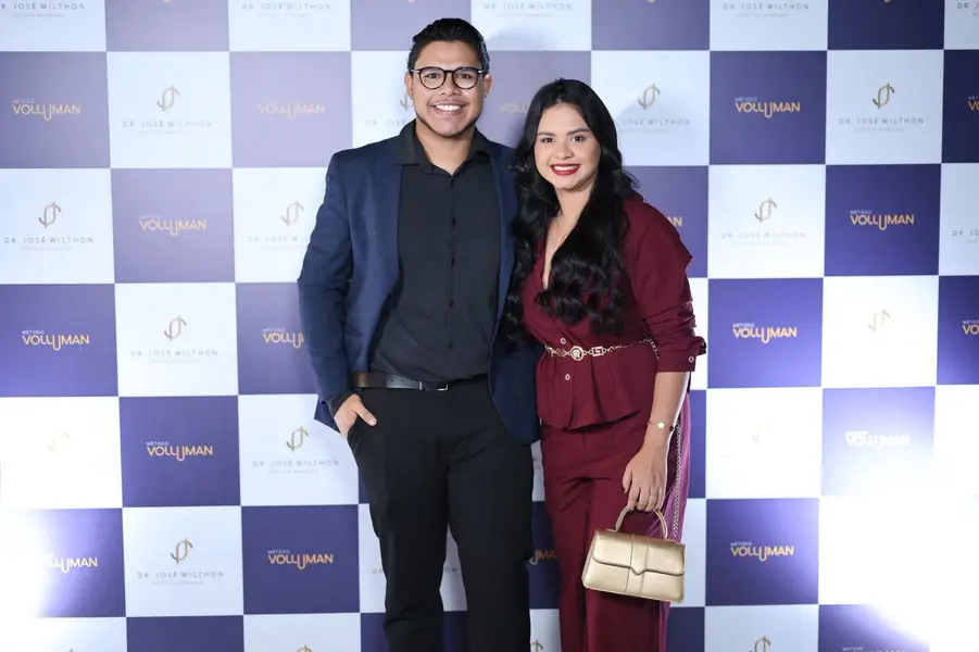 Dr. José Wilthon lança método Vollumen