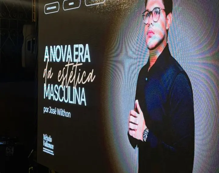 Dr. José Wilthon lança método Vollumen