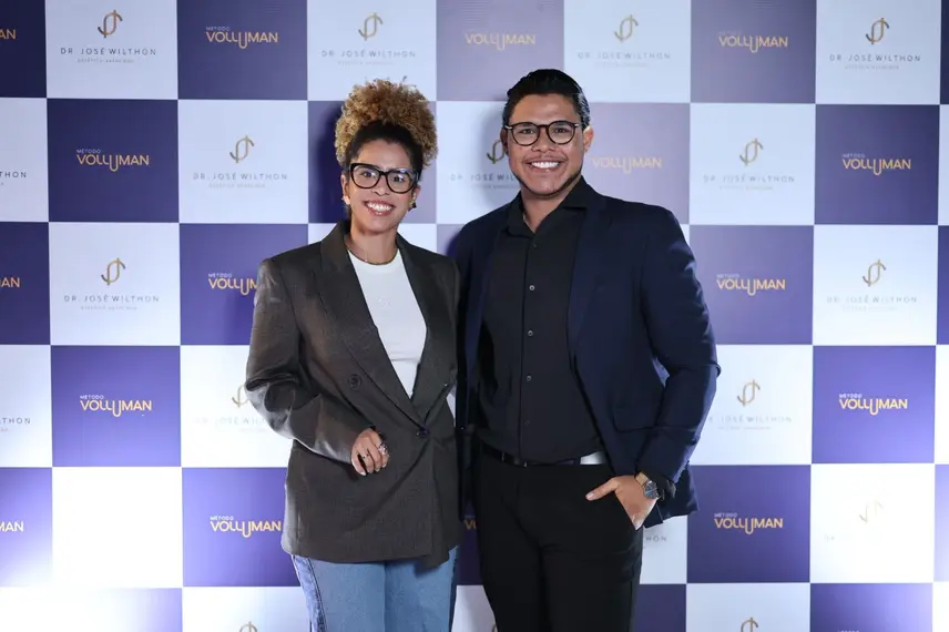 Dr. José Wilthon lança método Vollumen