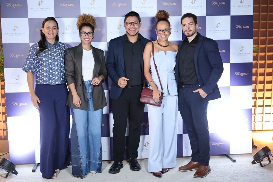 Dr. José Wilthon lança método Vollumen