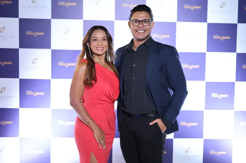 Dr. José Wilthon lança método Vollumen