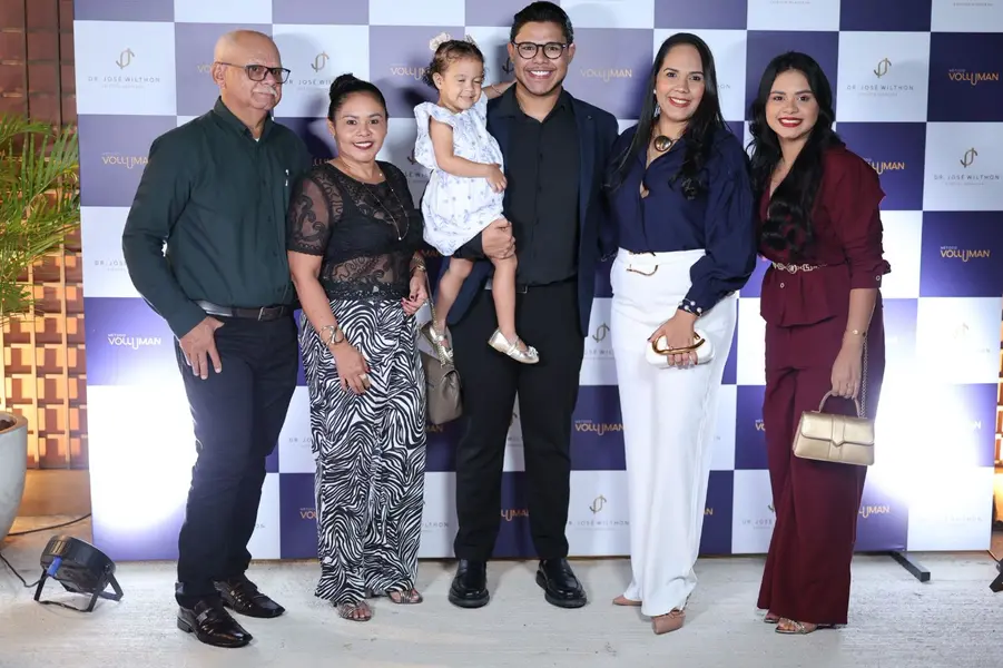 Dr. José Wilthon lança método Vollumen