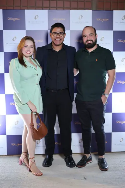 Dr. José Wilthon lança método Vollumen