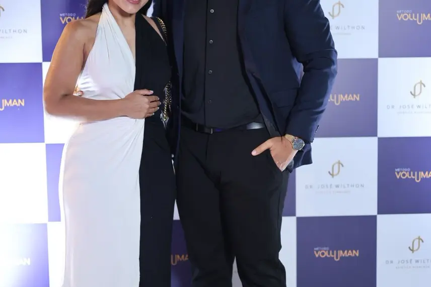 Dr. José Wilthon lança método Vollumen