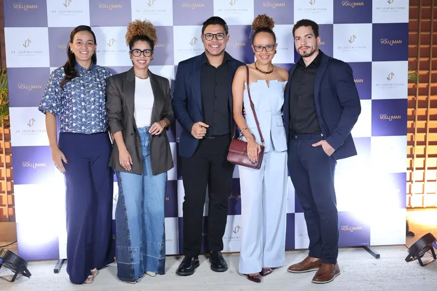 Dr. José Wilthon lança método Vollumen