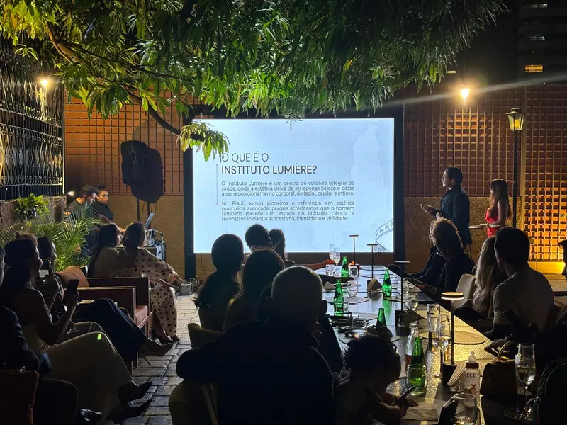 Dr. José Wilthon lança método Vollumen