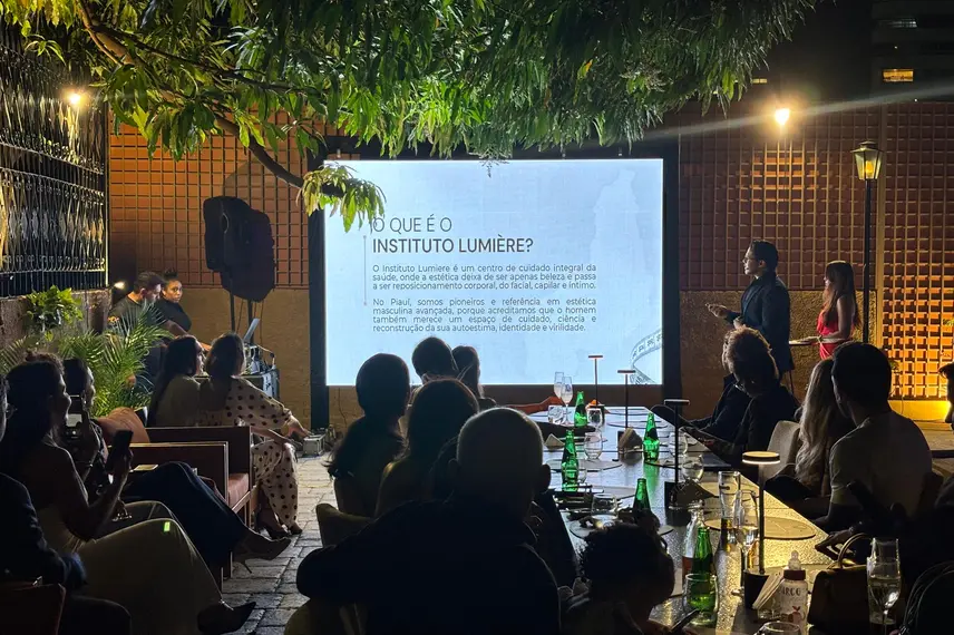 Dr. José Wilthon lança método Vollumen