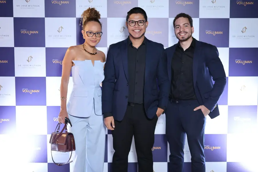 Dr. José Wilthon lança método Vollumen