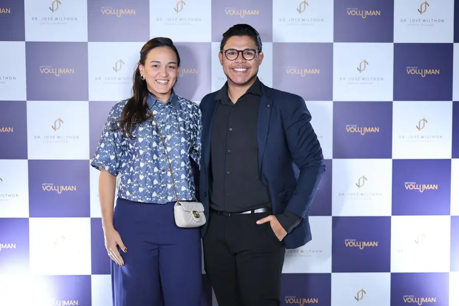 Dr. José Wilthon lança método Vollumen