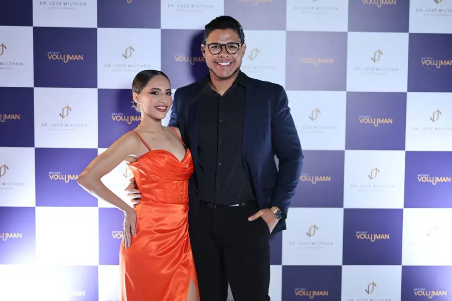 Dr. José Wilthon lança método Vollumen