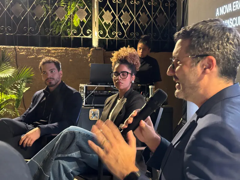 Dr. José Wilthon lança método Vollumen