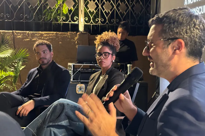 Dr. José Wilthon lança método Vollumen