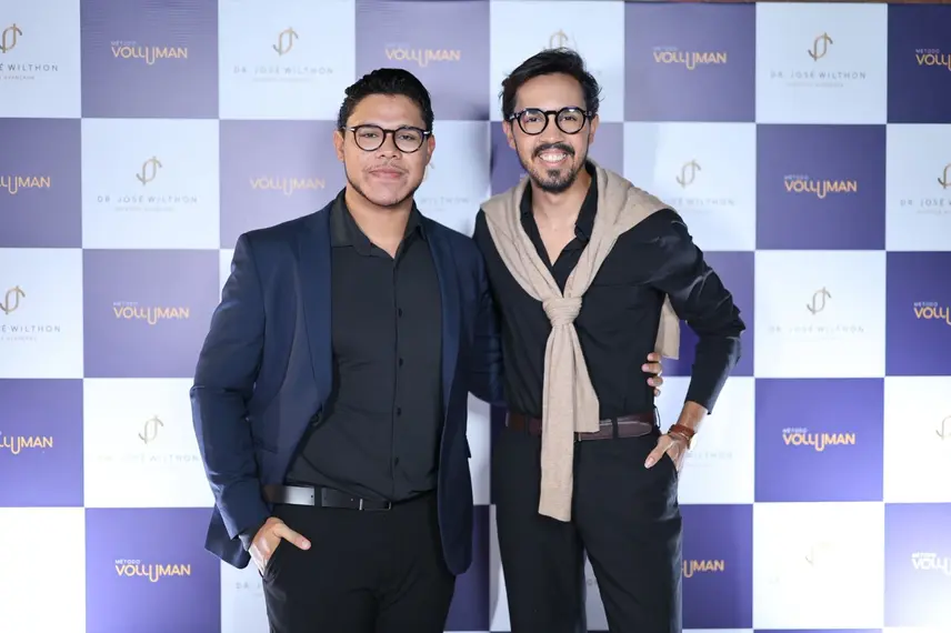 Dr. José Wilthon lança método Vollumen