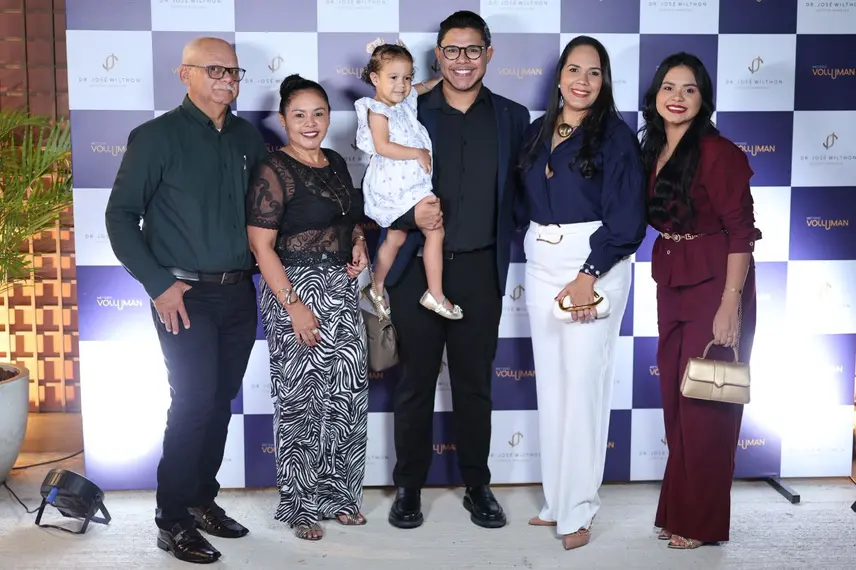 Dr. José Wilthon lança método Vollumen