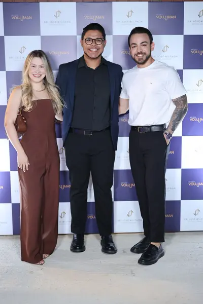 Dr. José Wilthon lança método Vollumen