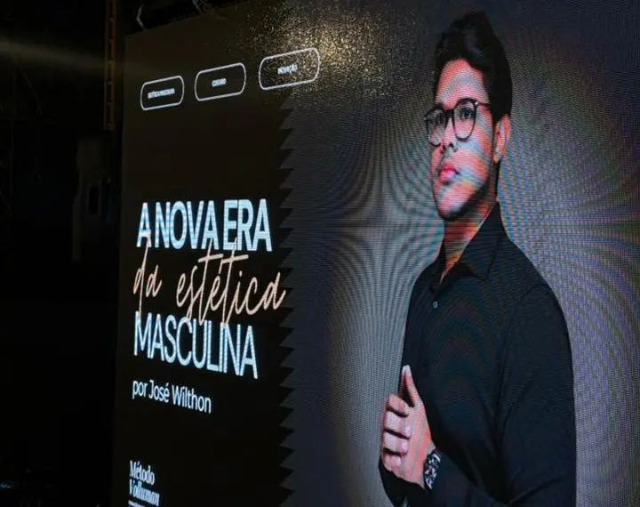 Dr. José Wilthon lança método Vollumen