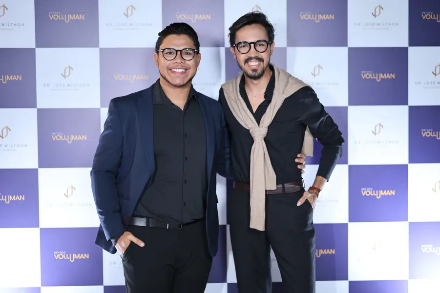 Dr. José Wilthon lança método Vollumen