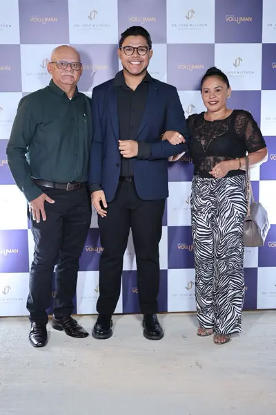 Dr. José Wilthon lança método Vollumen