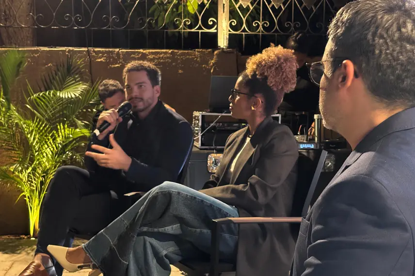 Dr. José Wilthon lança método Vollumen