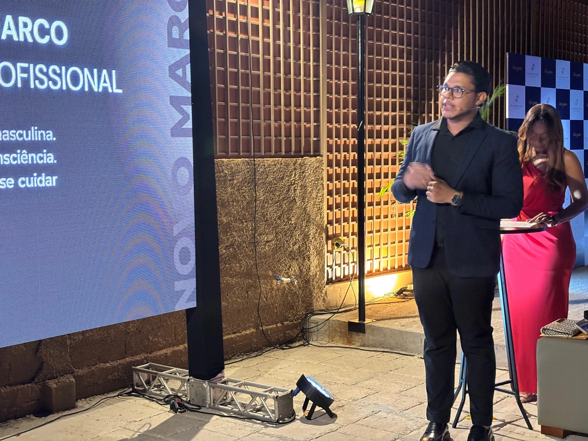 Dr. José Wilthon lança método Vollumen