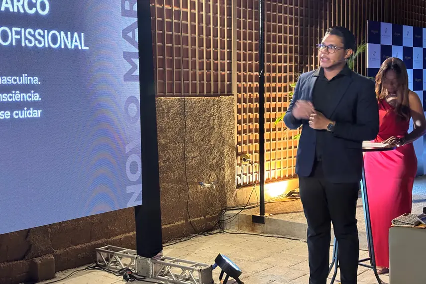 Dr. José Wilthon lança método Vollumen