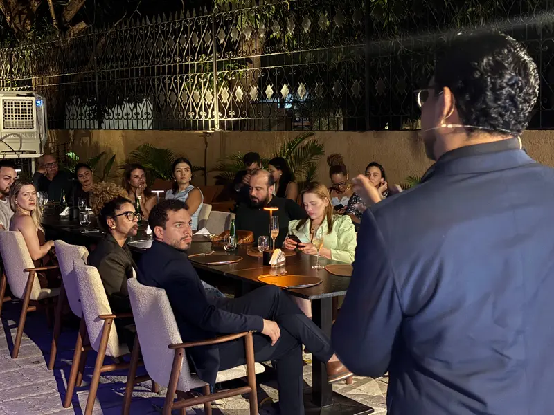 Dr. José Wilthon lança método Vollumen