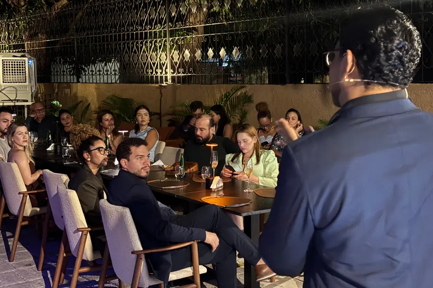 Dr. José Wilthon lança método Vollumen