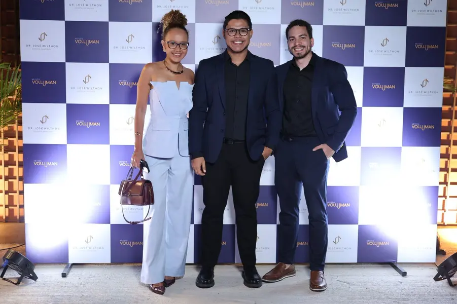Dr. José Wilthon lança método Vollumen