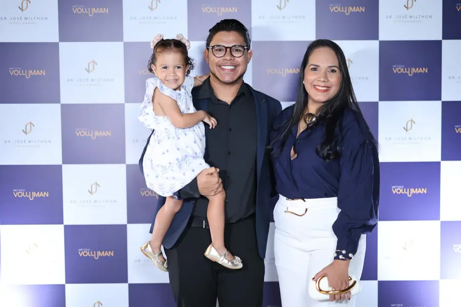 Dr. José Wilthon lança método Vollumen